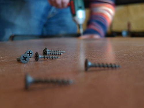 Die Kiste. Foto:  Sven Nieder